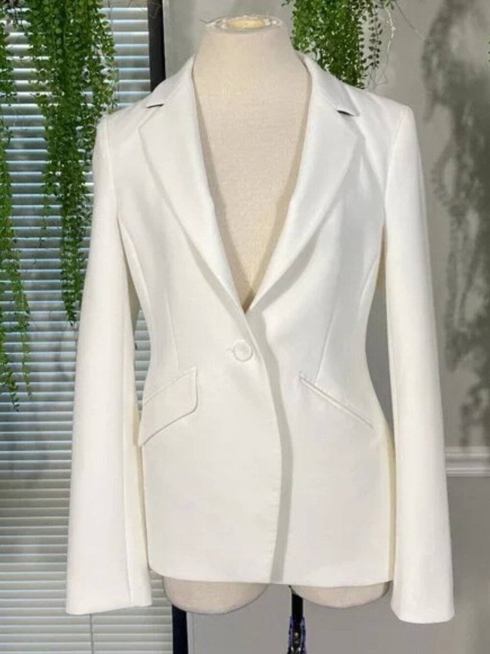 Favorite Daughter | The Favorite Blazer